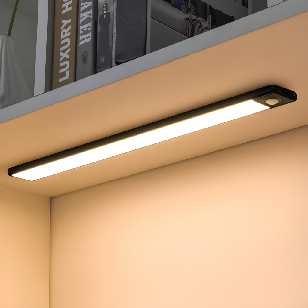 Under Cabinet Lights  EasyStick Motion Light