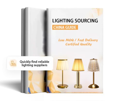 Lighting Solutions: Low MOQ, Fast Delivery, Full Certifications