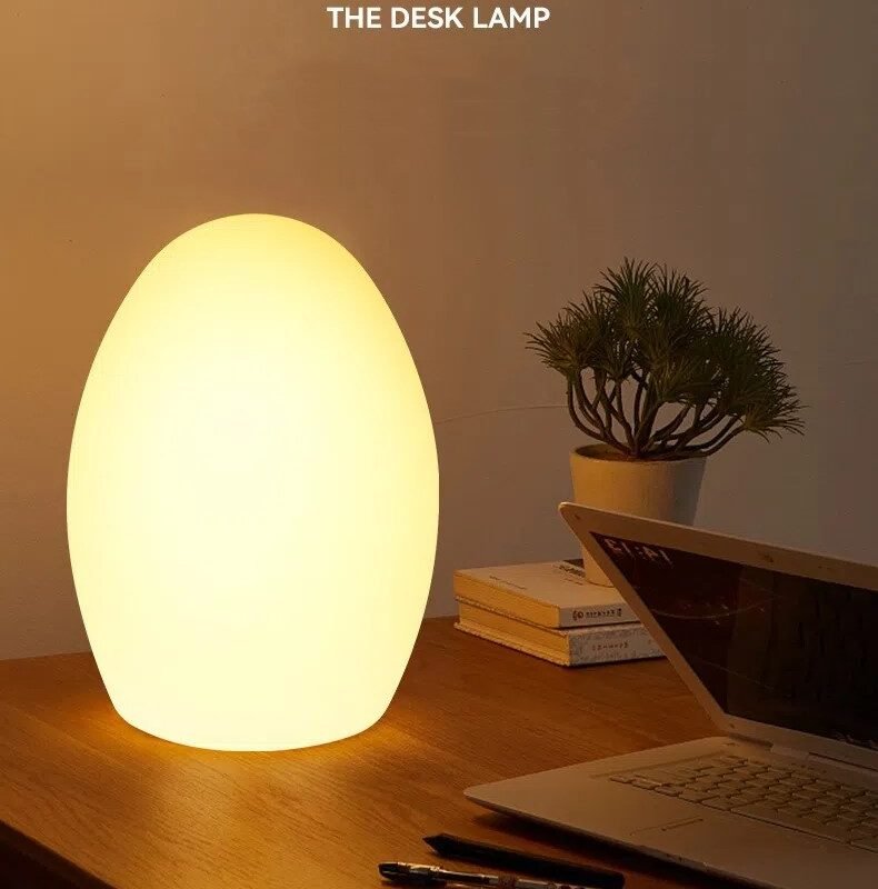 egg night lamp IP68