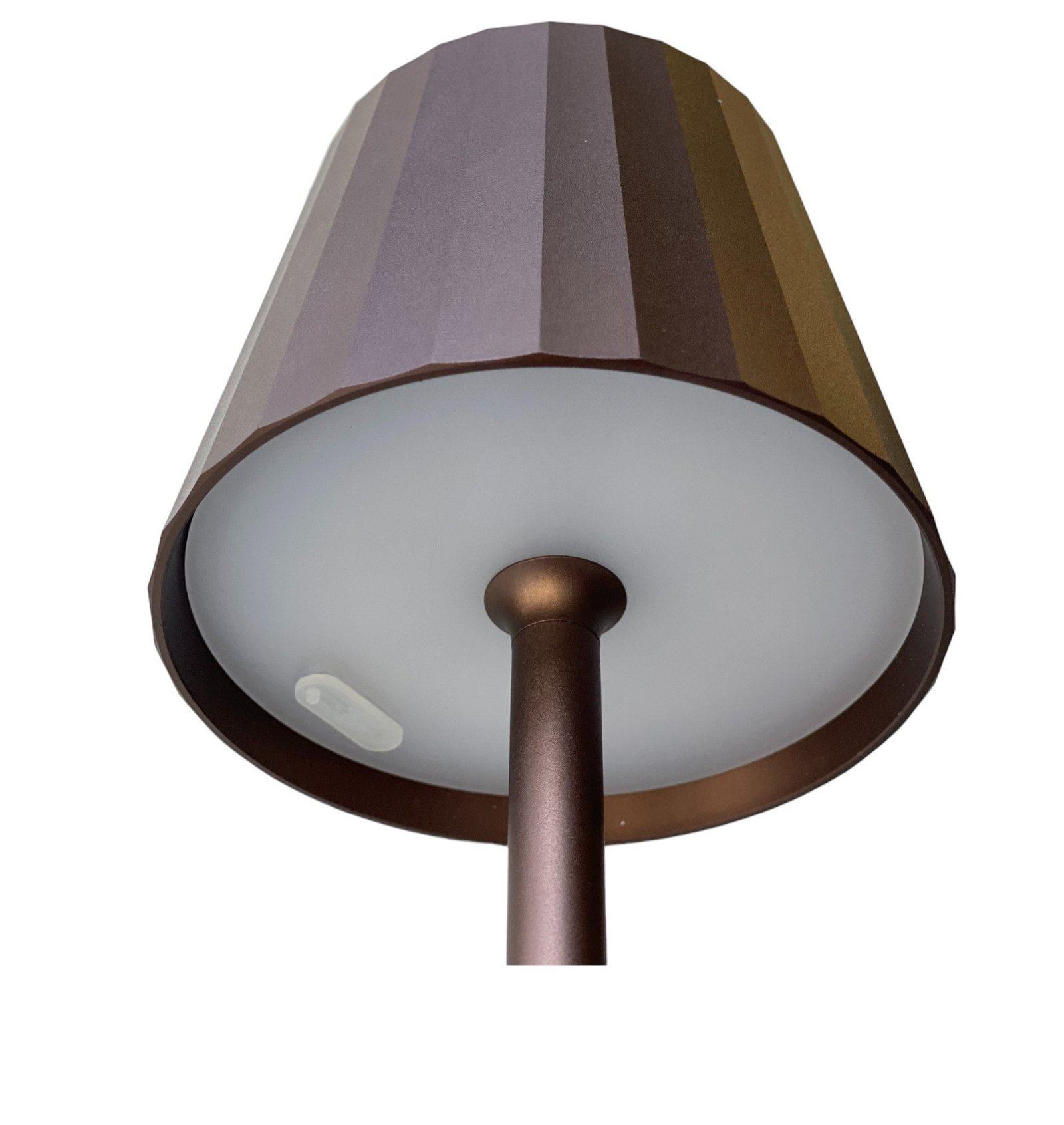 Rechargeable Cordless Table Lamp - Image 2