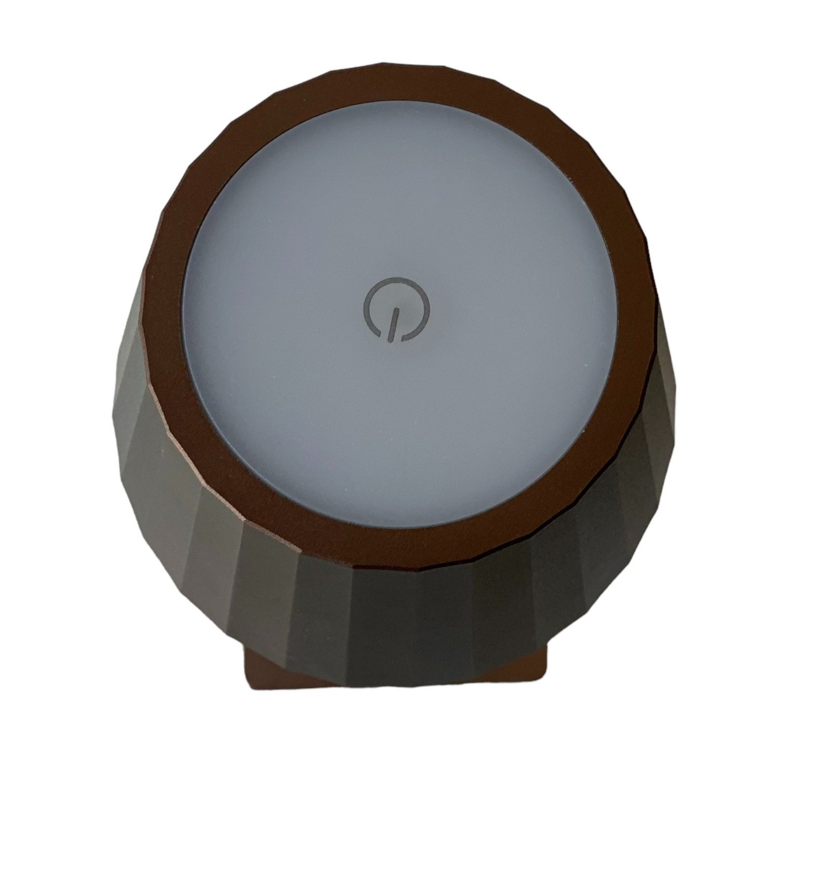 Rechargeable Cordless Table Lamp - Image 3