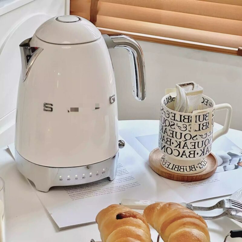SMEG KLF04 ETTLE