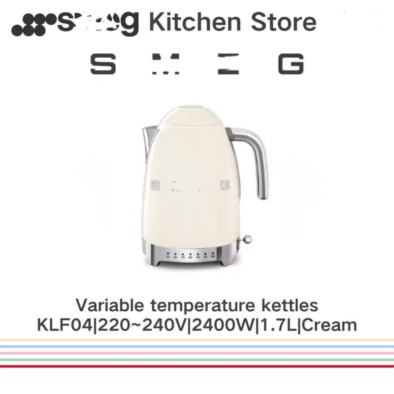 kettle KLF04