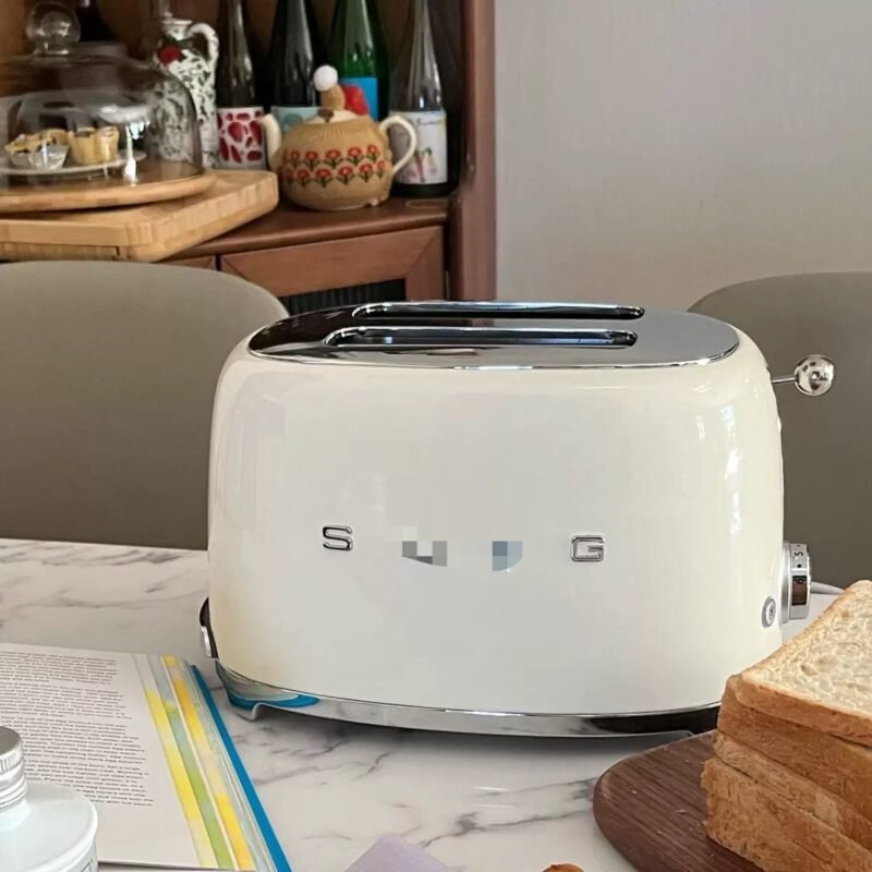 Small appliances Toasters TSF01